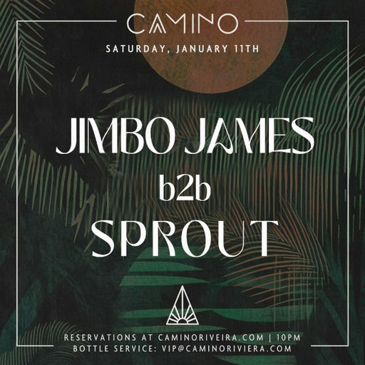 Jimbo James b2b Sprout