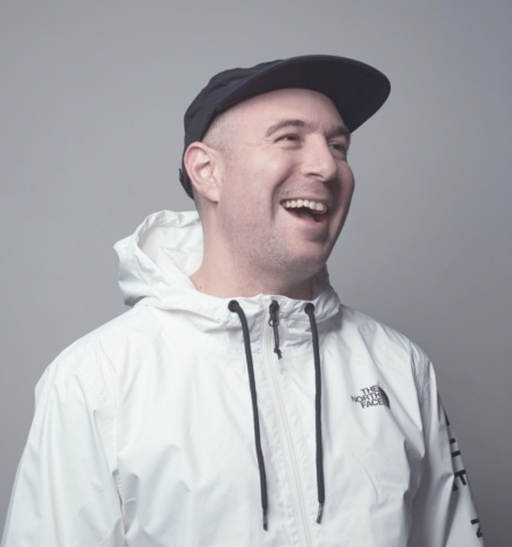 Justin Martin