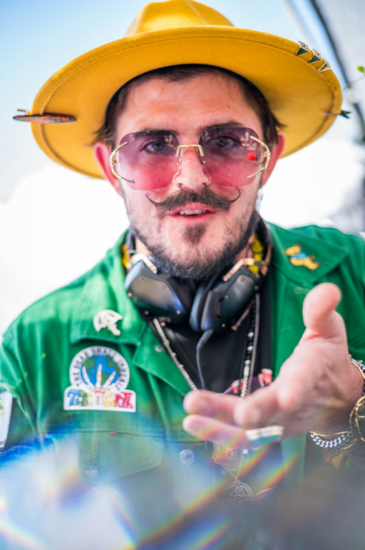 Asterios
