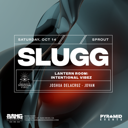 Bang  Bang // Slugg
