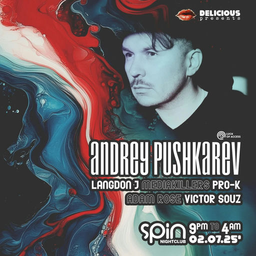Delicious Presents // Andrey Pushkarev