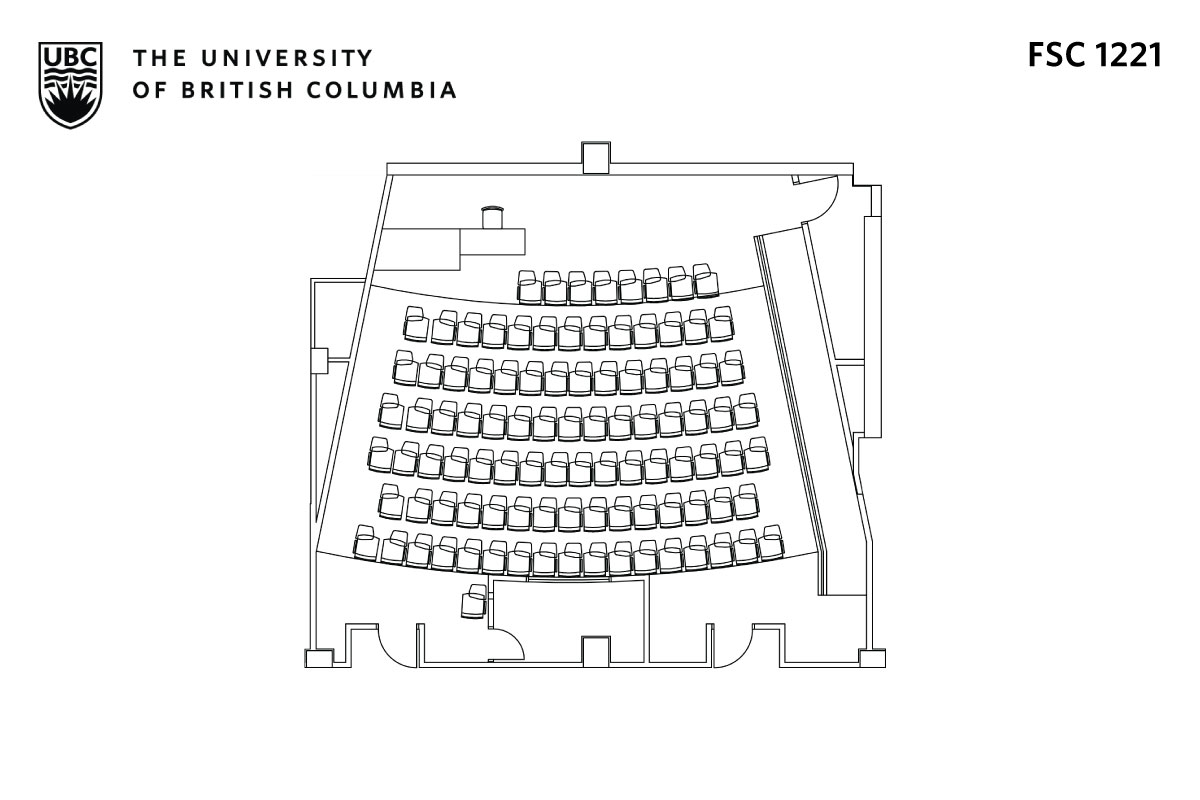 Classroom layout