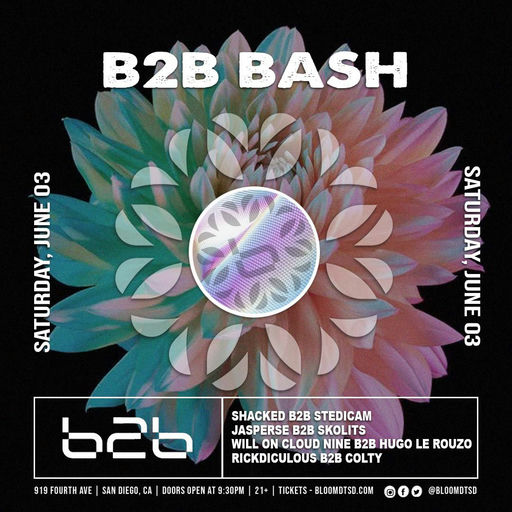 B2B Bash