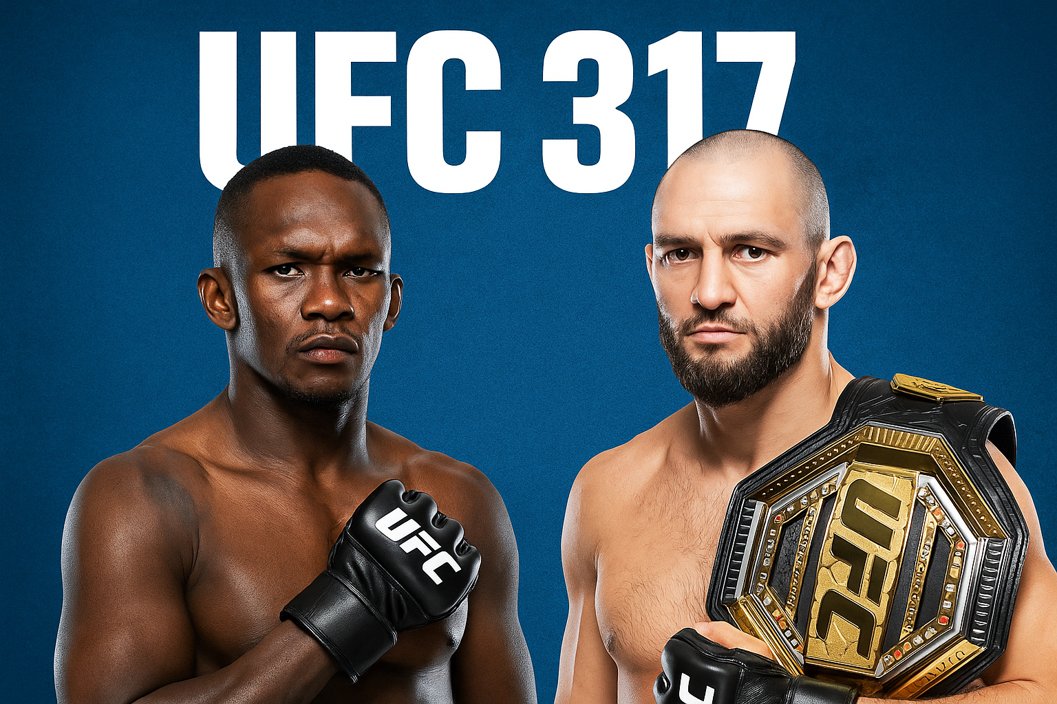 ufc 317