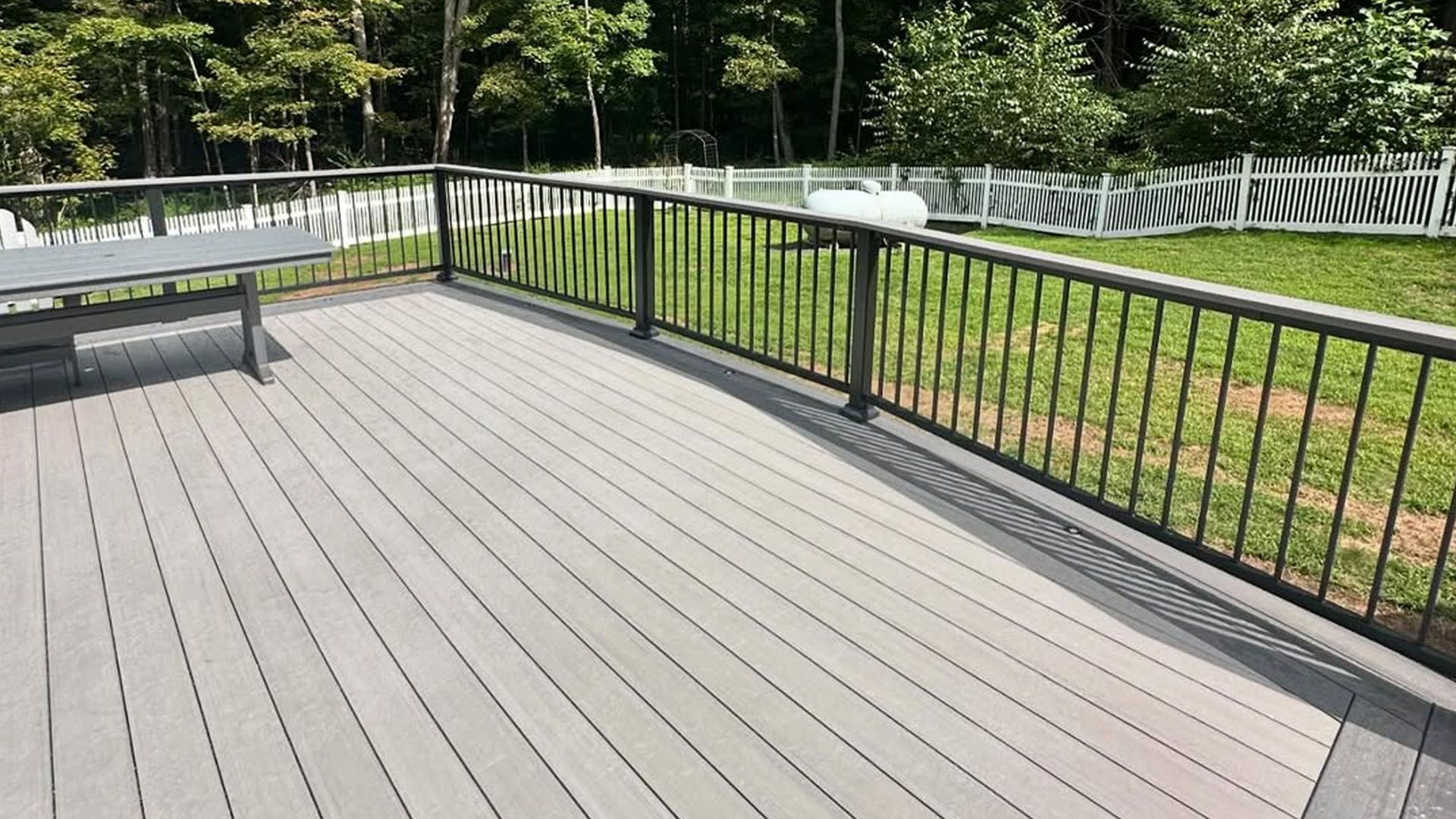 Deck Builders in Orange, CT | Award Winning | OSB CT