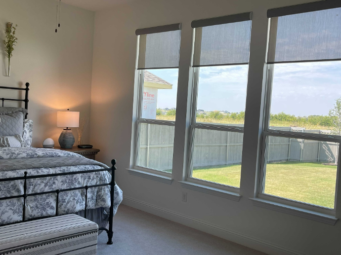 Love is Blinds Denton TX 1332 Teasley Ln, Denton, TX 76205, USA (940) 204-0142 Custom Roller Shades