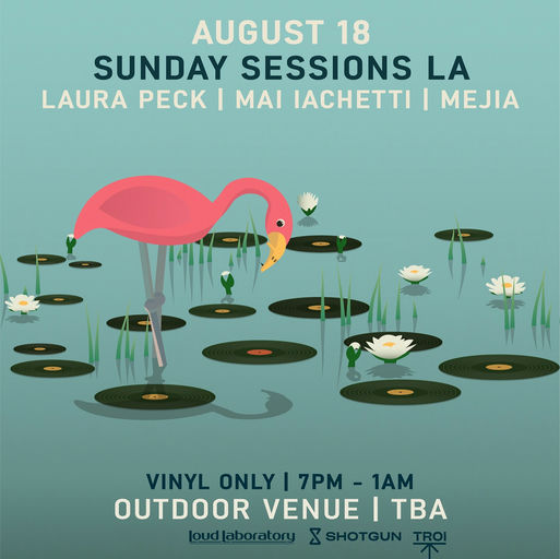 Sunday Sessions LA