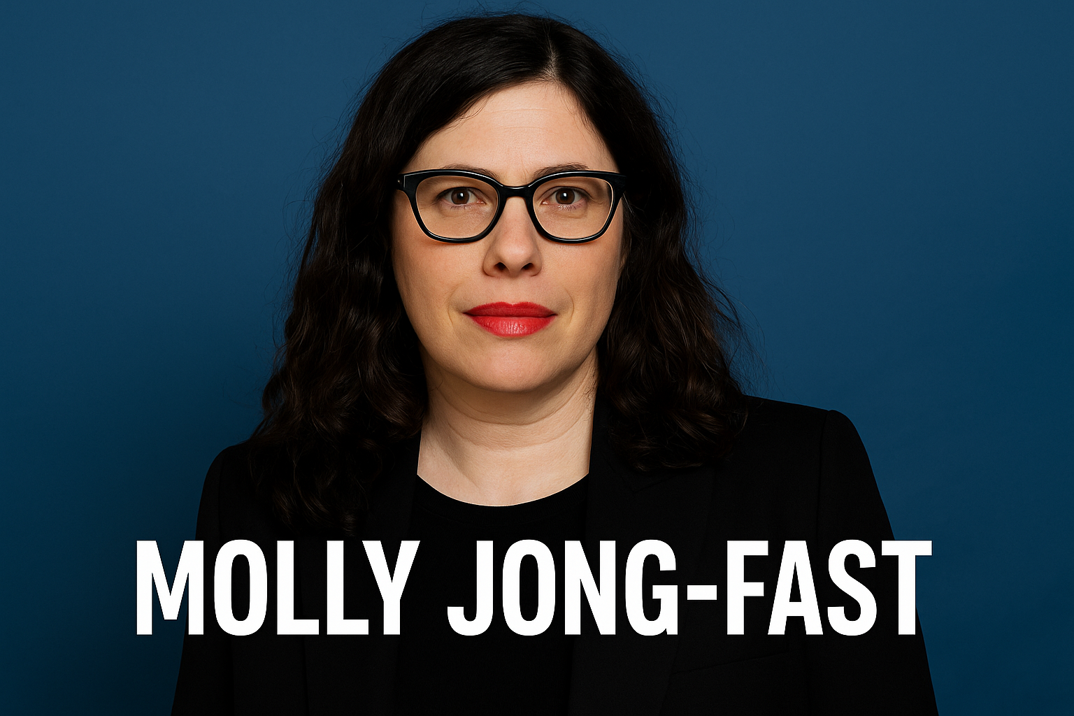 molly jong fast