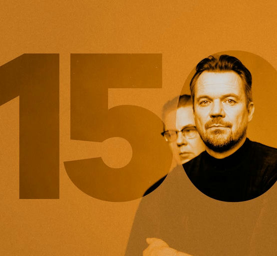 150 KONCERTER PÅ GNISTEN
