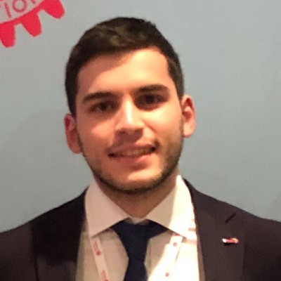 Kutay Baharoğlu