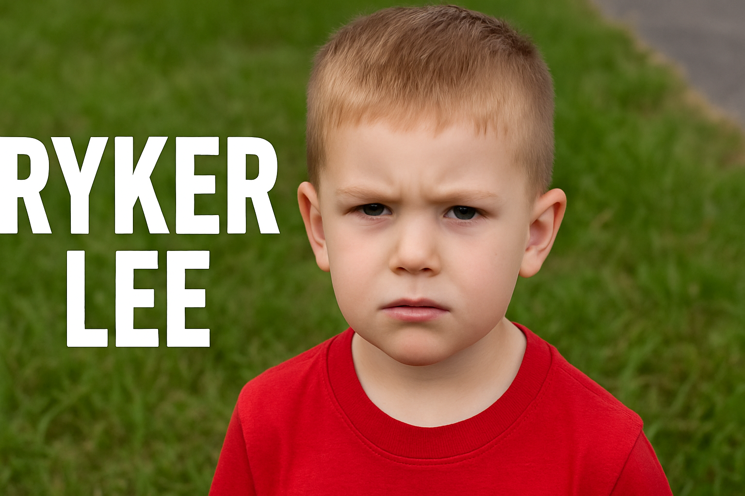 ryker lee