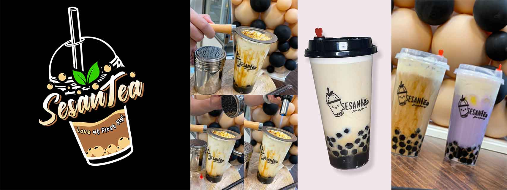 SesanTea