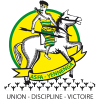 ASFAY logo