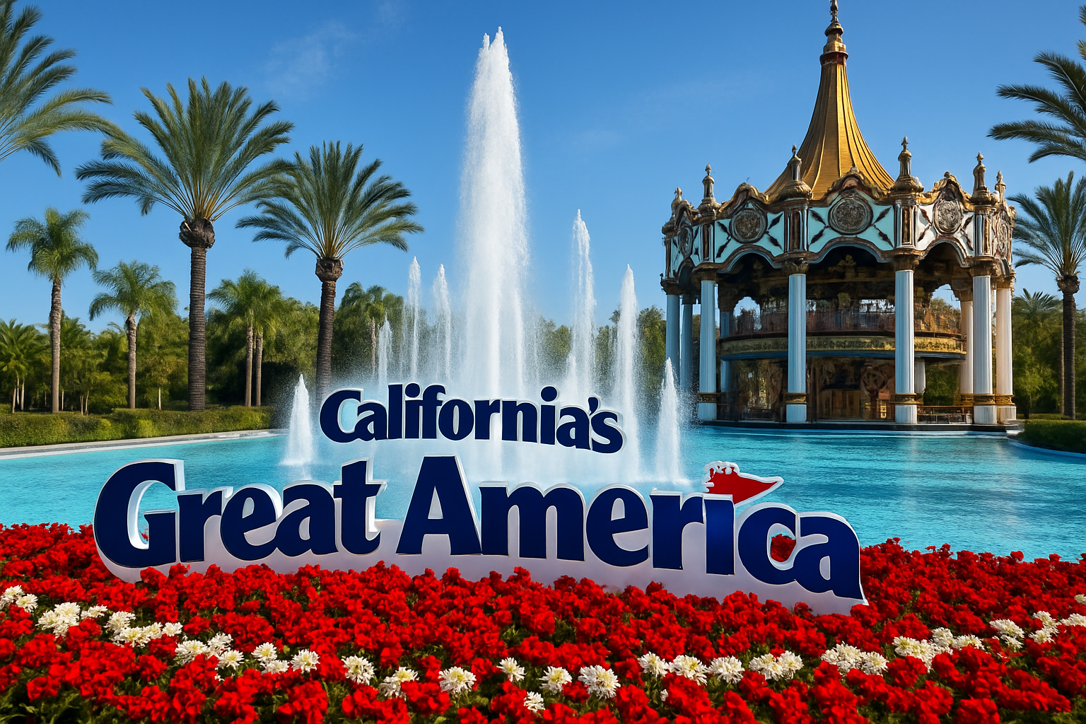 great america
