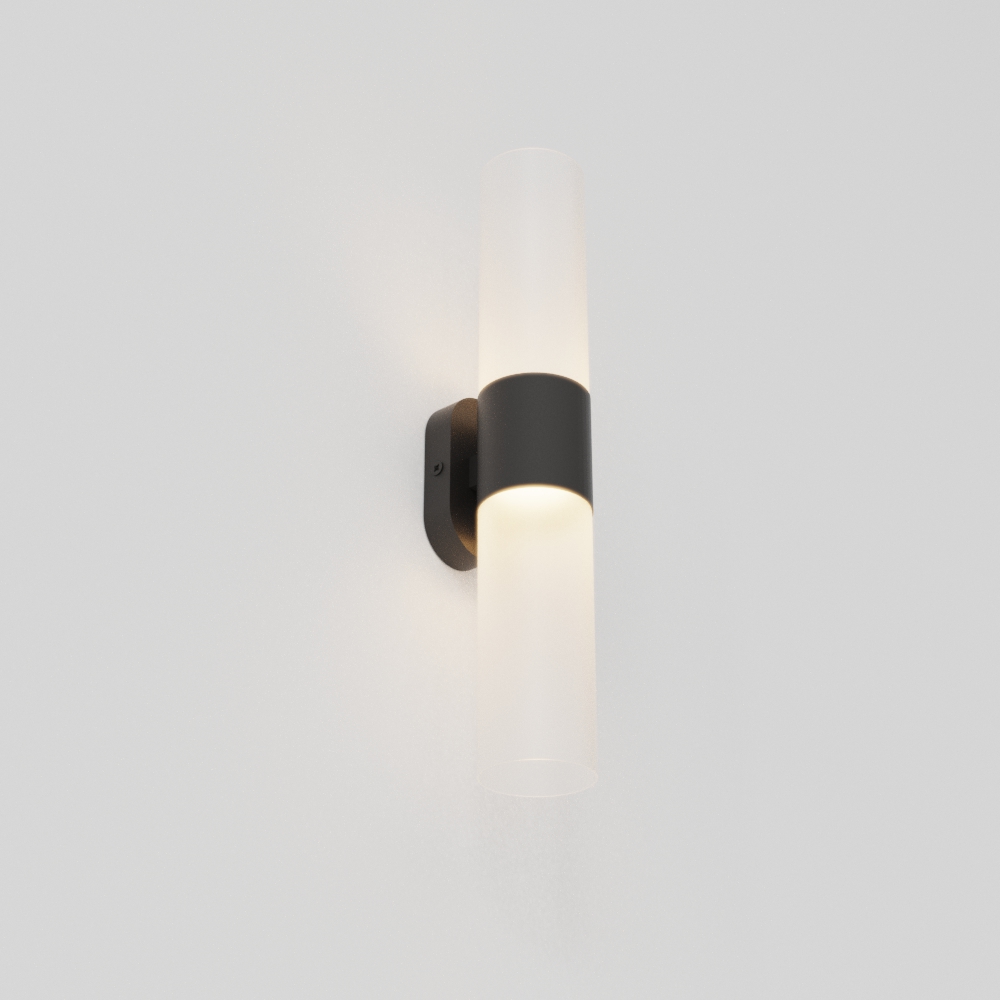 Arandela PARR DUPLA – iluminação de parede