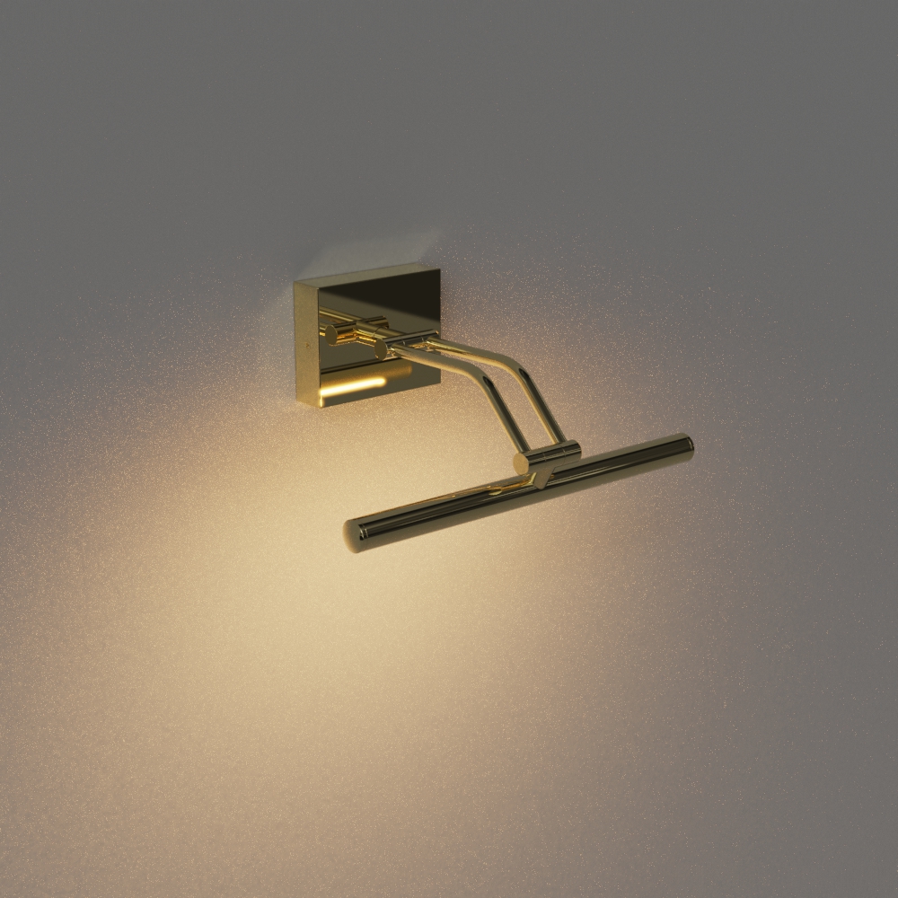 Arandela PINA 30 LED – iluminação de parede