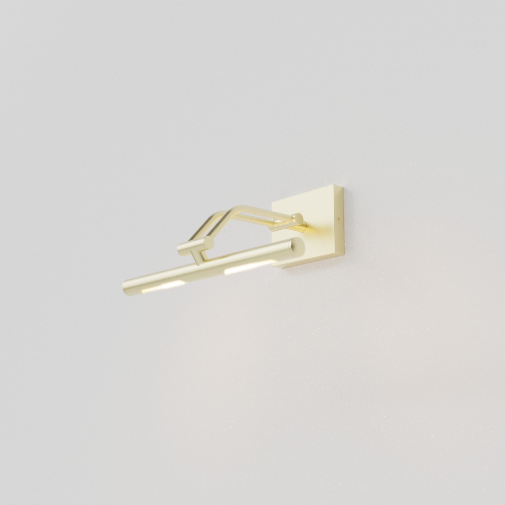 Arandela PINA 30 – iluminação de parede