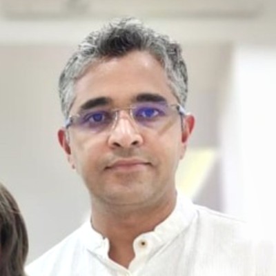 Ajay Pandey