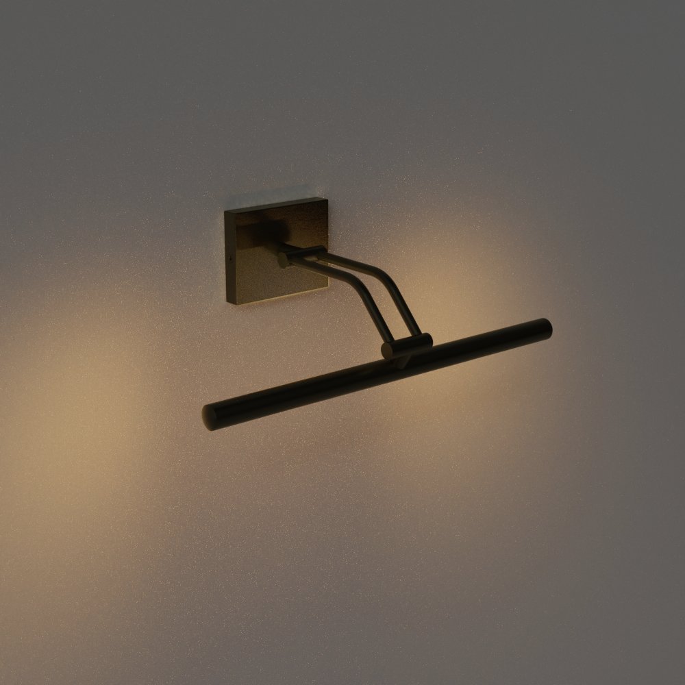 Arandela PINA 40 – iluminação de parede