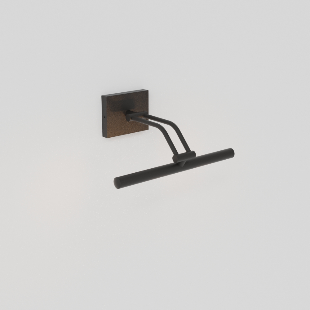 Arandela PINA 30 – iluminação de parede