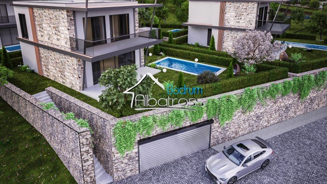 Villa Snoop
