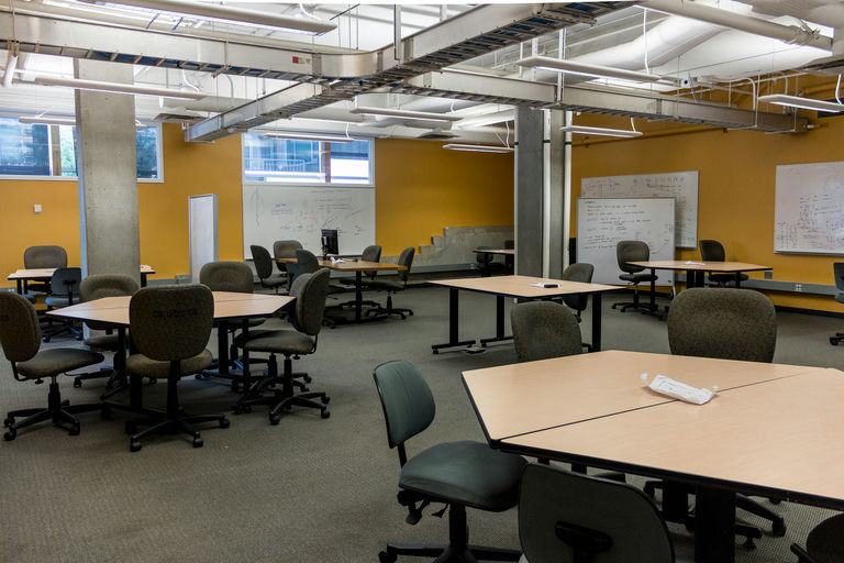 ICCS - Demco Learning Centre  - Image Gallery 1