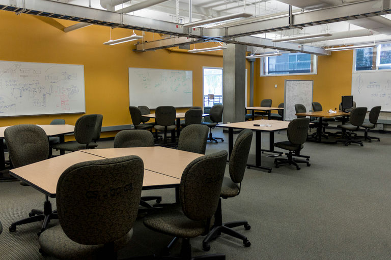 ICCS - Demco Learning Centre  - Image Gallery 2