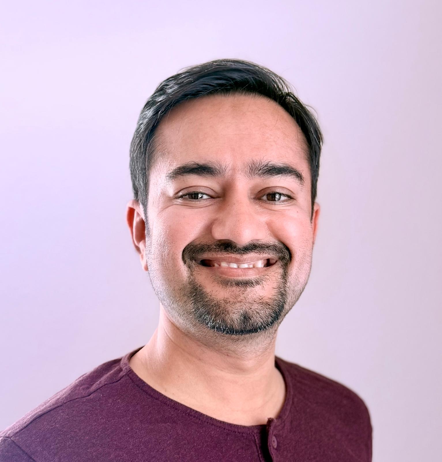 Rishabh C.