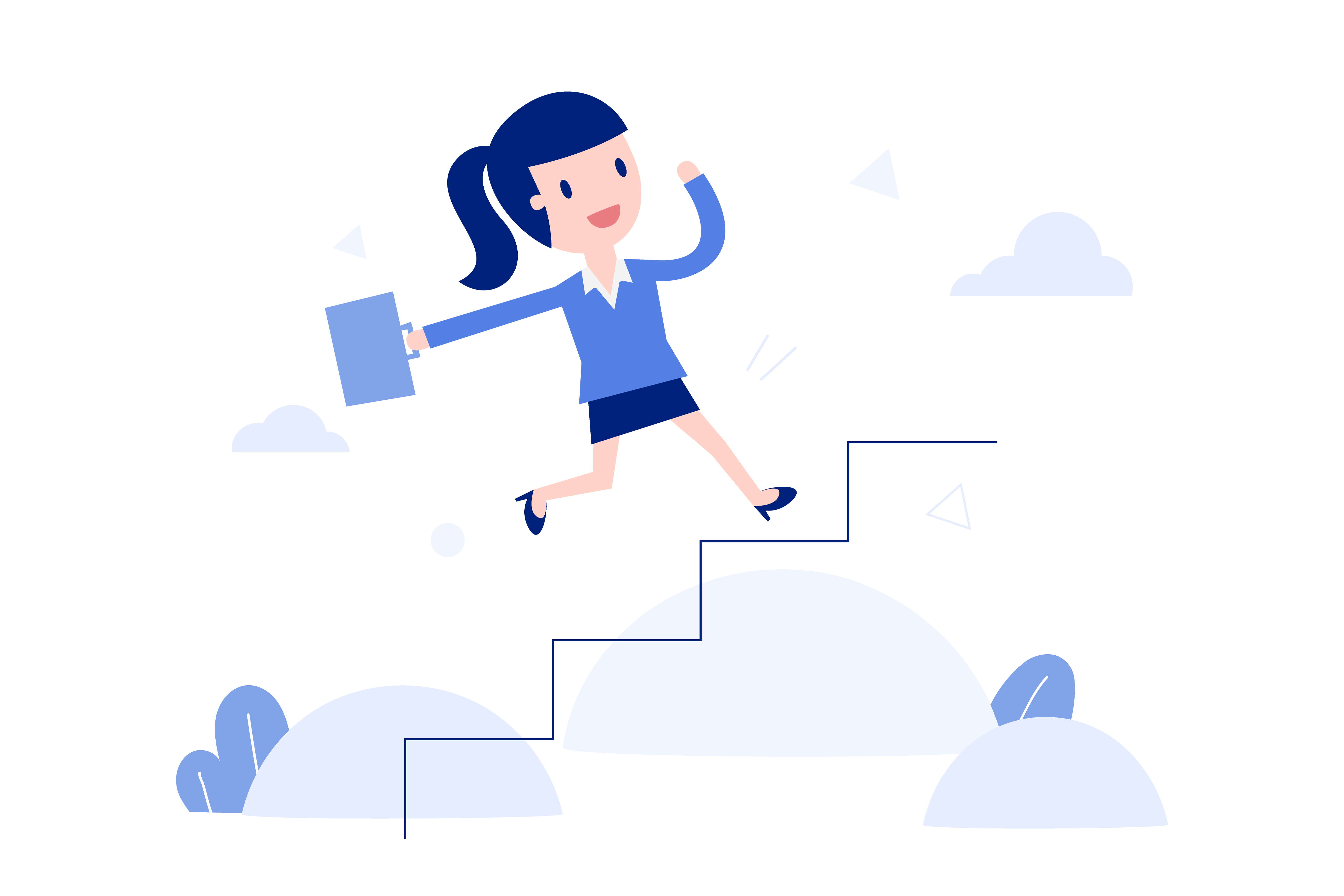 IC Career Track: Job Titles and Roles in Tech