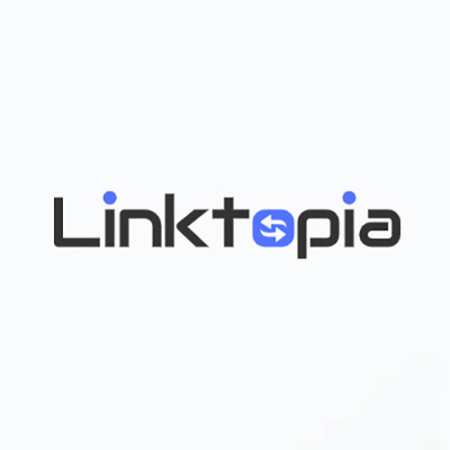 Linktopia logo