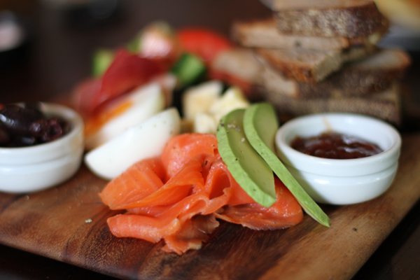 For Sale Excellent Cafe | Hills District | 25kg Coffee PW | Stunning Fit-Out