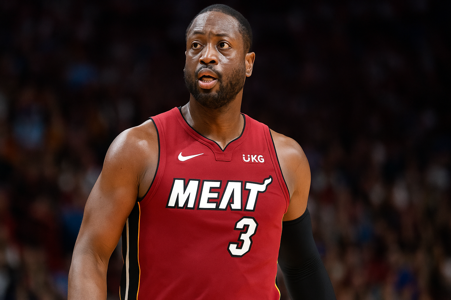 dwyane wade