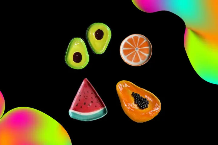 Fruit Bowl - Jul 12, 2025, 20:00