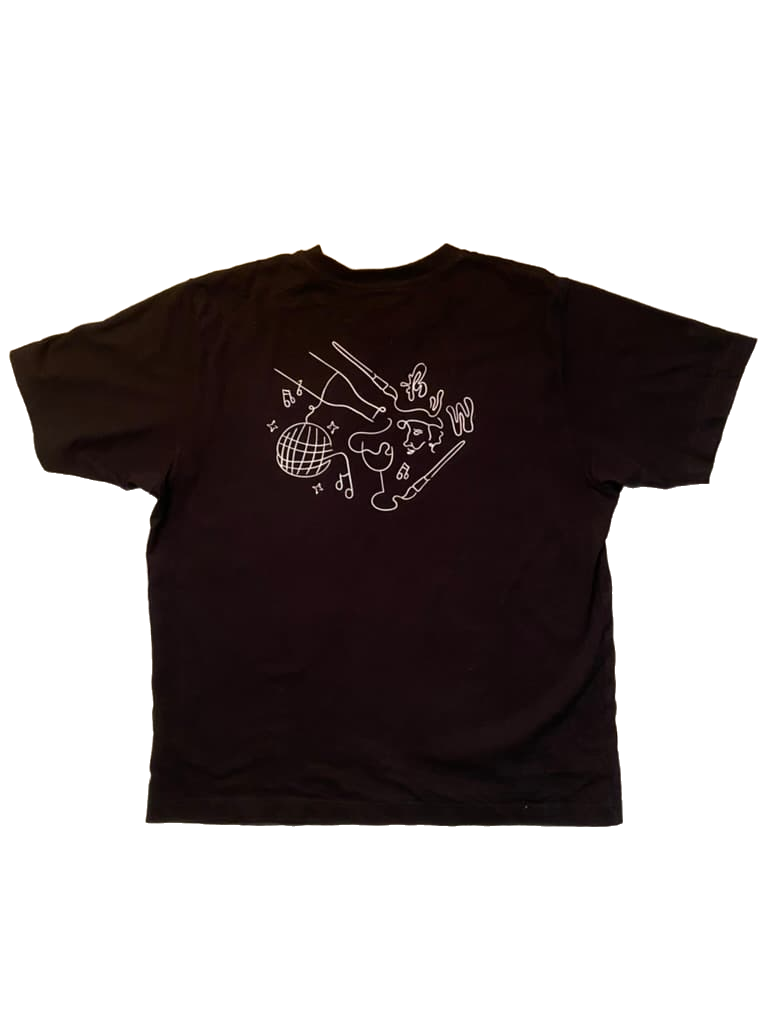 T-shirt M
