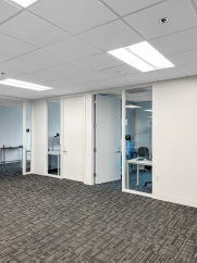 Private Office Suites