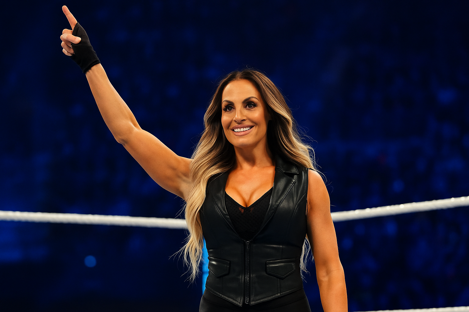 trish stratus