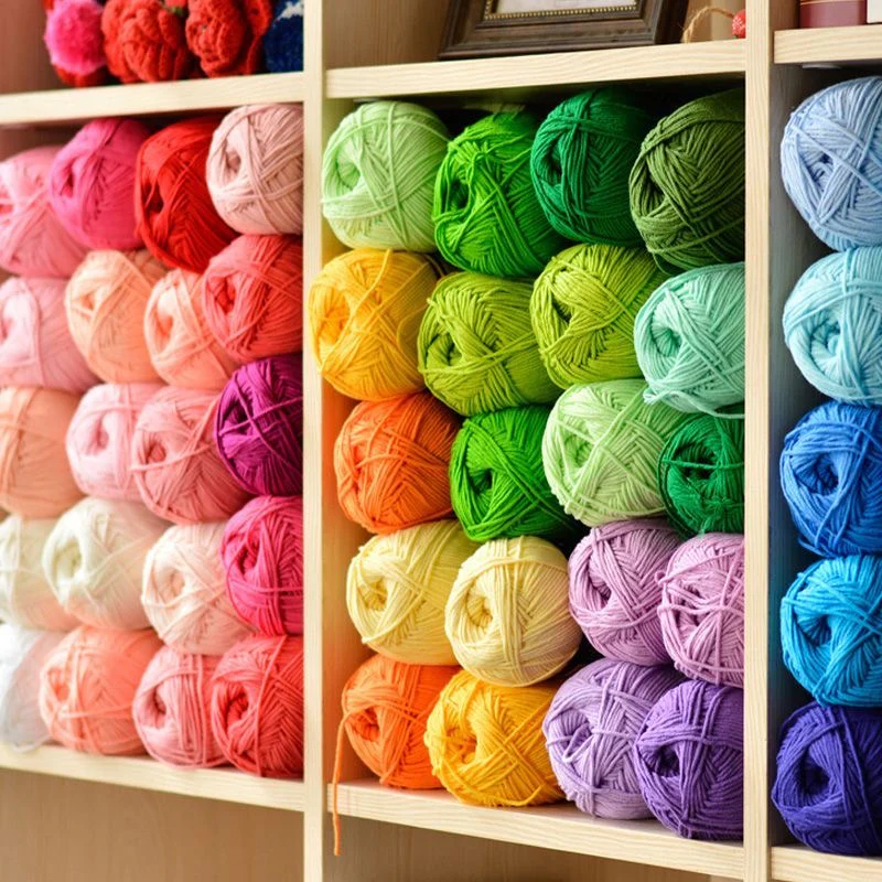 Sisterhood Knit & Nosh - Virtual