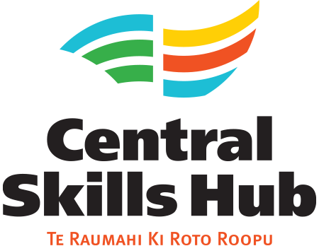 Central Region Skills Hub