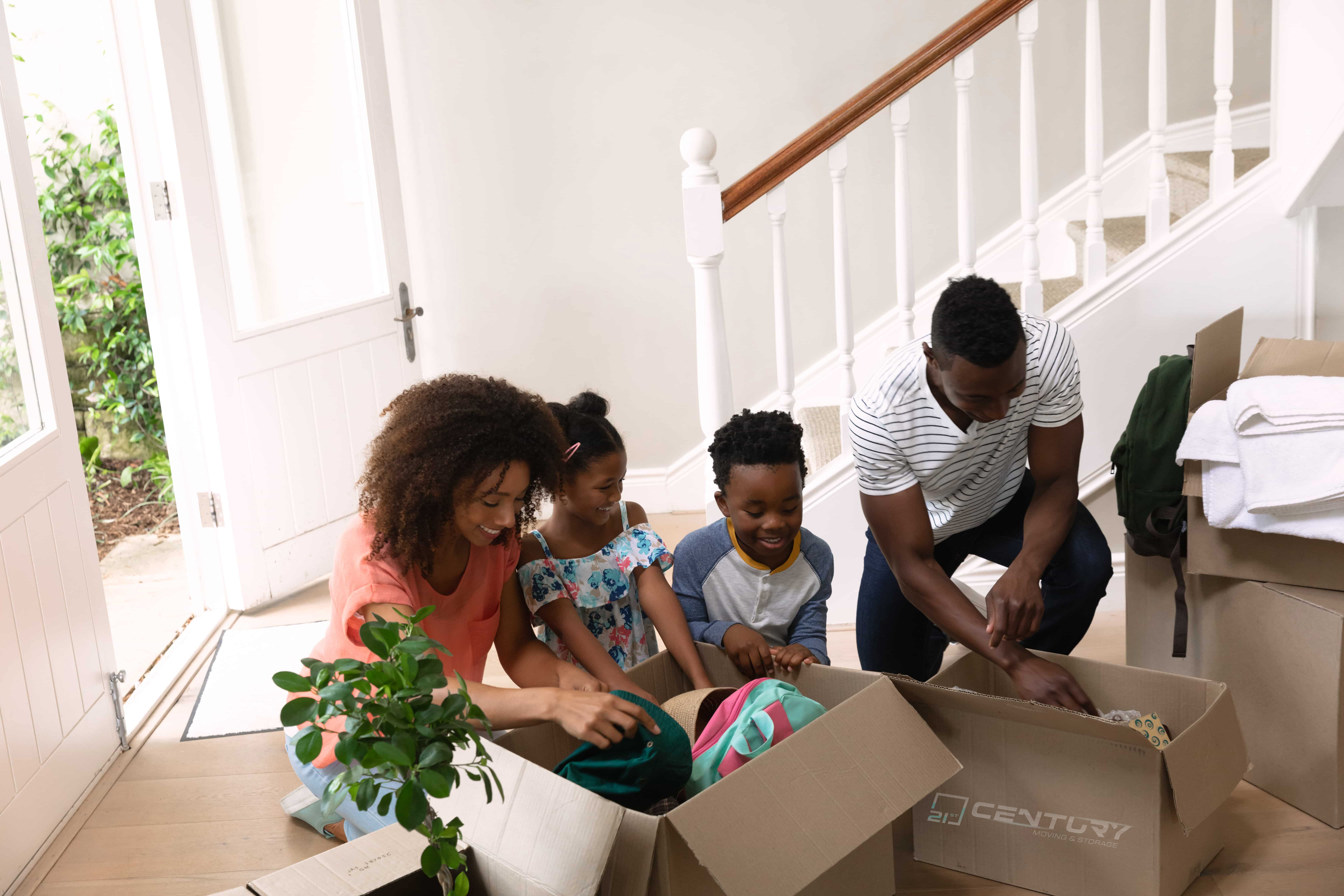 Out-of-State Moving