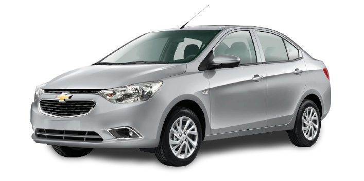 Chevrolet Aveo Ls TM 2025 