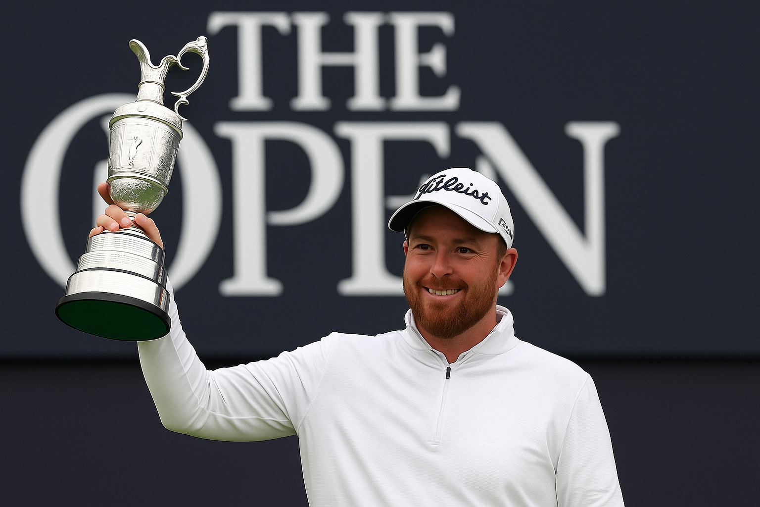 the open championship