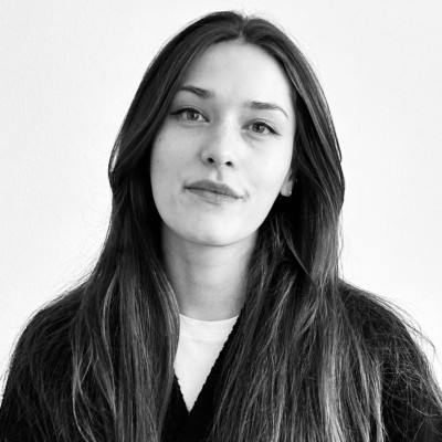 Marie Goss