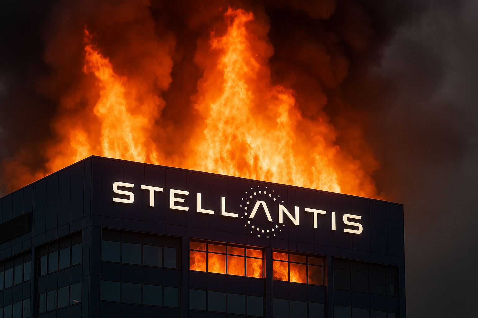 stellantis