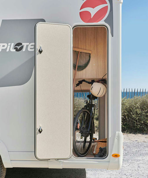 Pilote