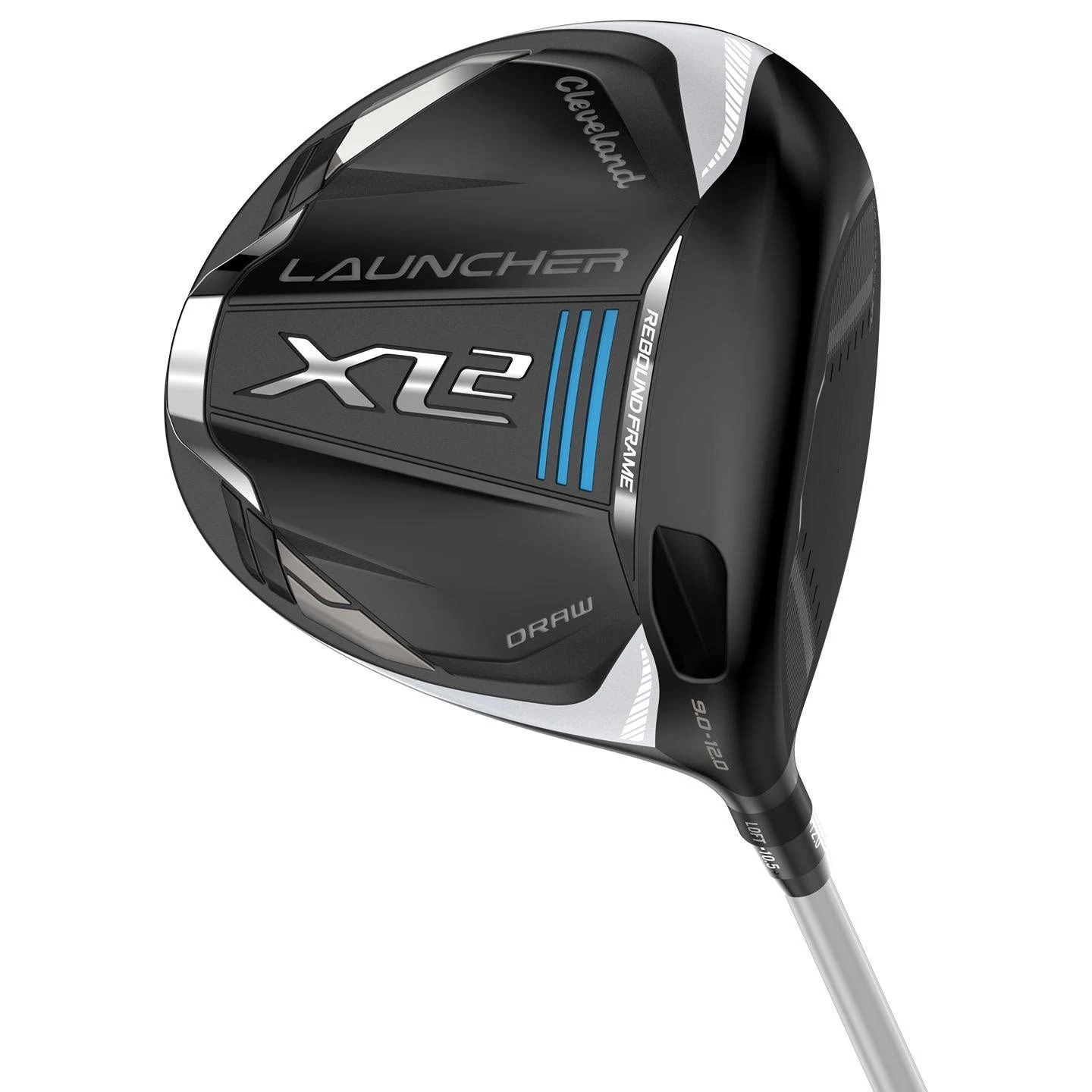Cleveland Launcher XL 2 Draw Driver