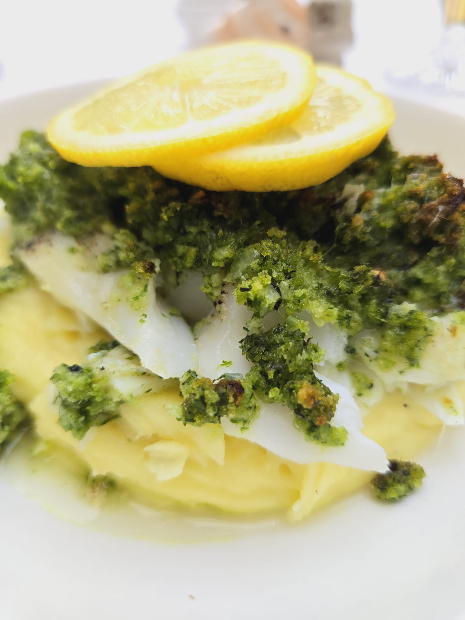 Schlemmerfilet (Traditionel & Thermomix)