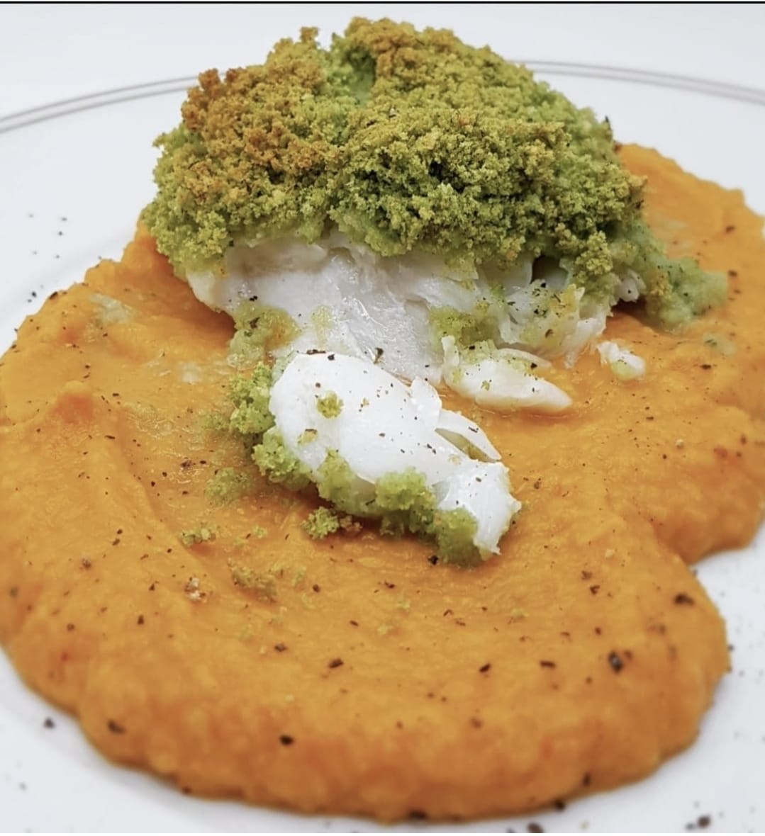 Winter Püree (traditionel & Thermomix)