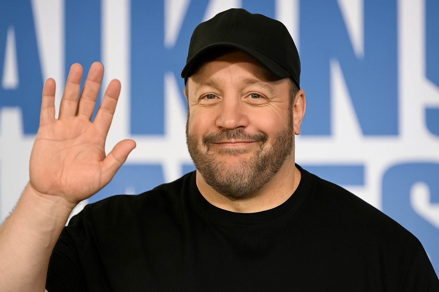 kevin james