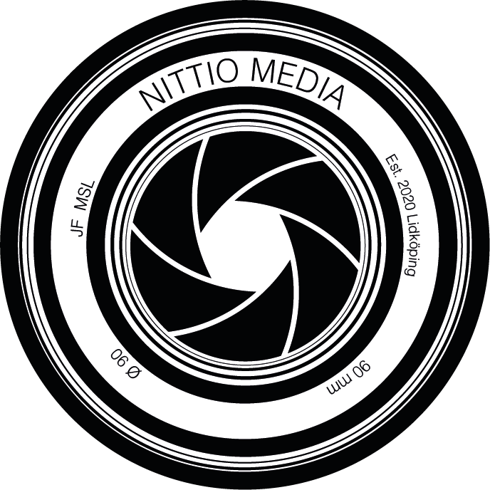 Nittio Media AB