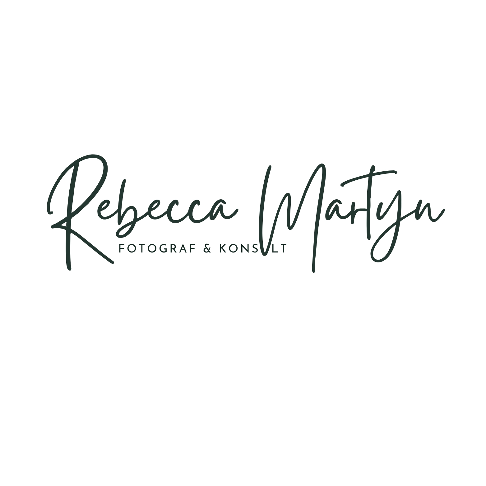 Rebecca Martyn Fotograf & Konsult